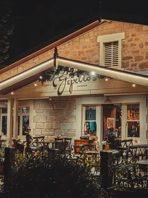 Gepetto's Hahndorf
