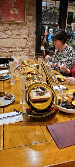 Gepetto's Hahndorf