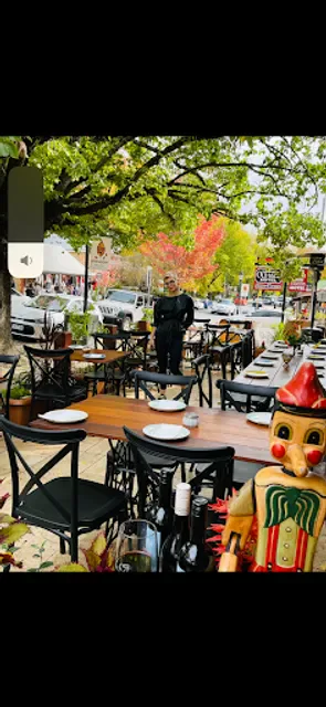 Gepetto's Hahndorf