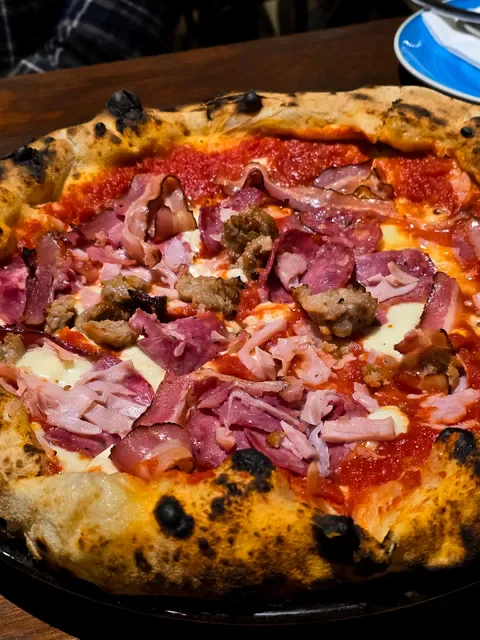 Gepetto's Hahndorf