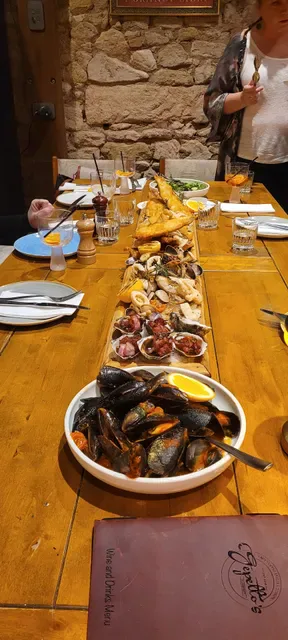 Gepetto's Hahndorf