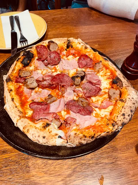 Gepetto's Hahndorf