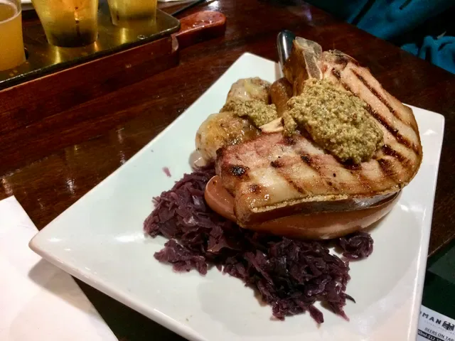 German Arms Hotel