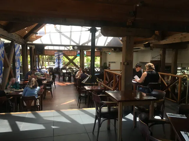 German Arms Hotel