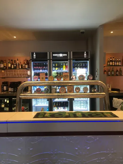 German Arms Hotel