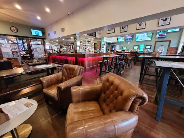 German Arms Hotel