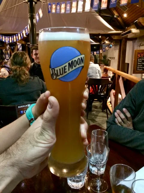 German Arms Hotel