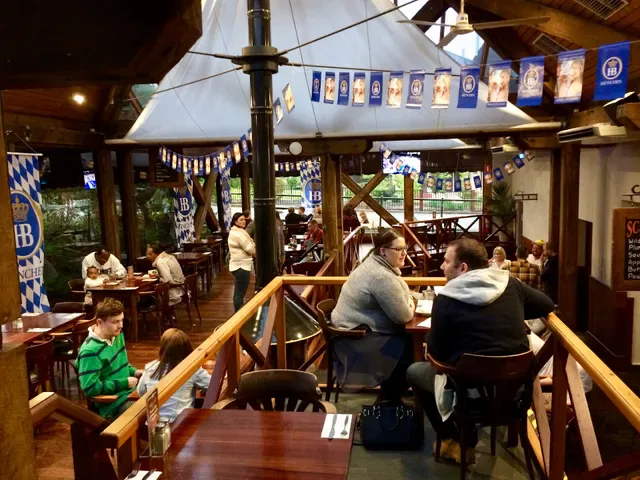 German Arms Hotel