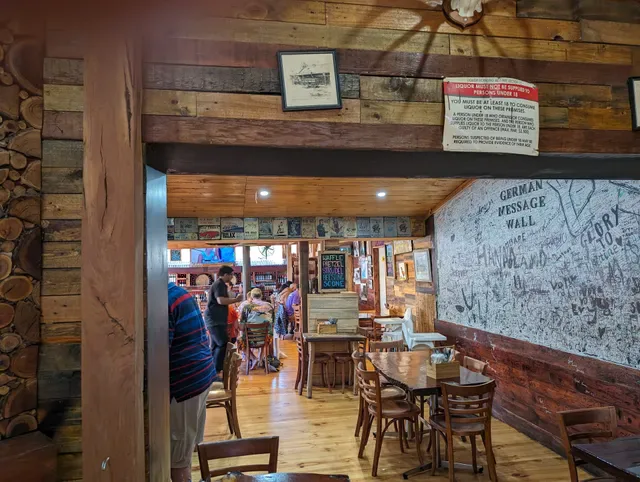 German Inn