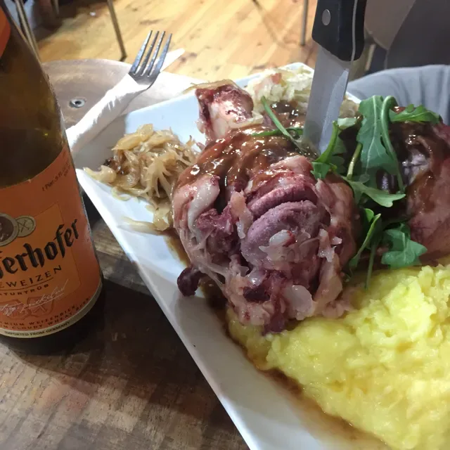 German Inn