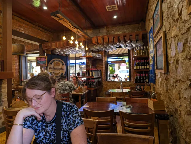 German Inn