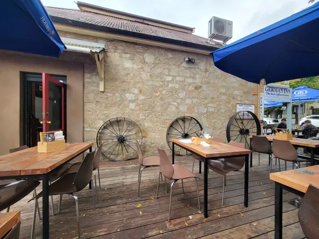German Inn