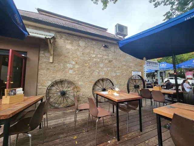 German Inn