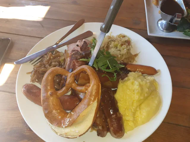 German Inn