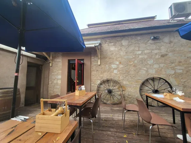 German Inn