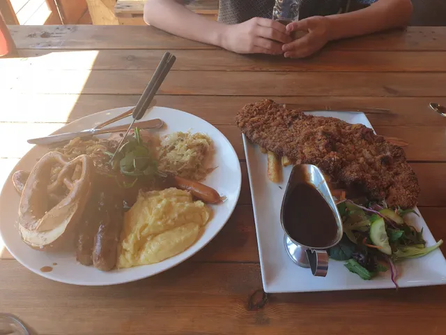 German Inn