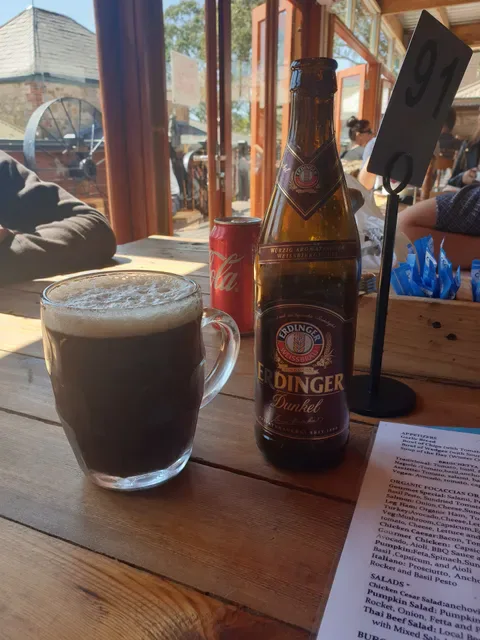 German Inn