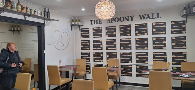 German Spoon