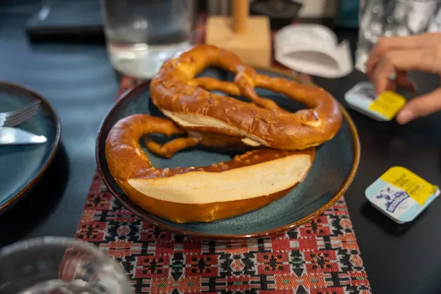 German Spoon