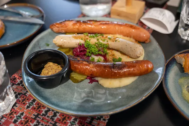 German Spoon