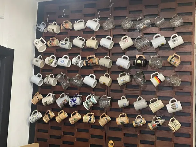 German Spoon