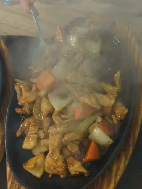 Gourmet House Chinese Restaurant