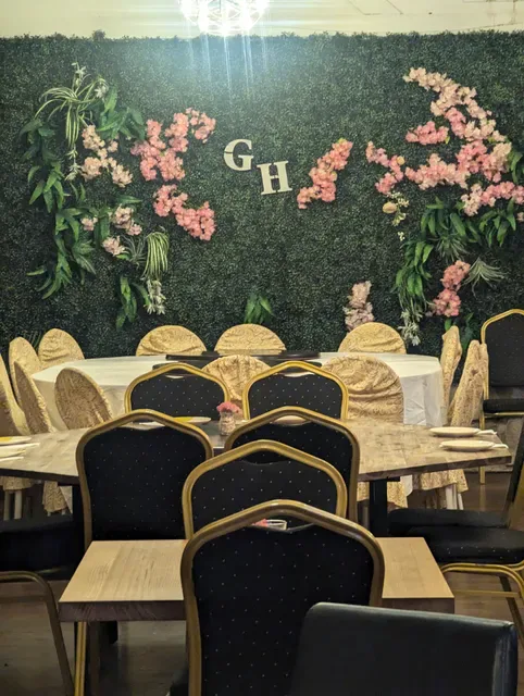 Gourmet House Chinese Restaurant