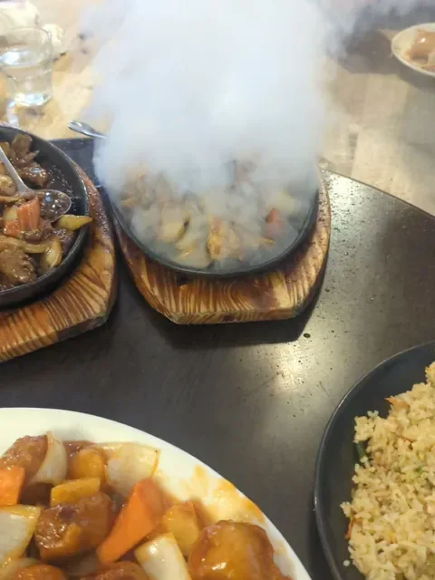 Gourmet House Chinese Restaurant