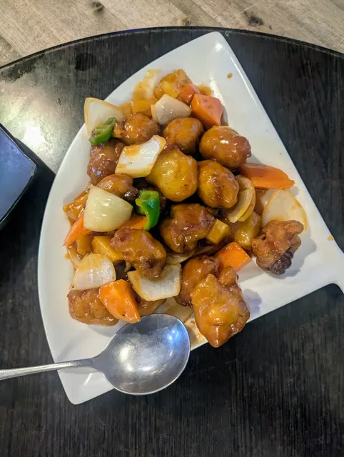 Gourmet House Chinese Restaurant