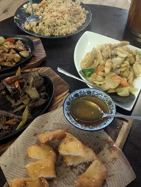 Gourmet House Chinese Restaurant