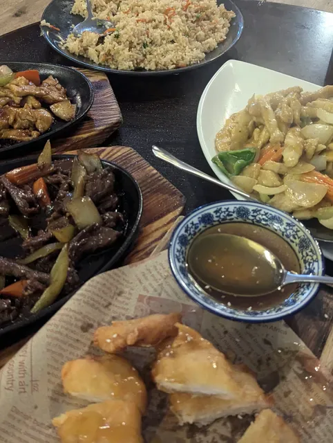 Gourmet House Chinese Restaurant