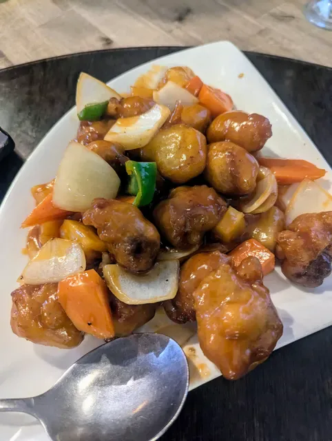 Gourmet House Chinese Restaurant