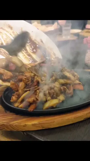 Gourmet House Chinese Restaurant