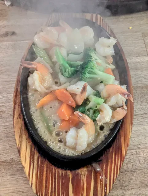 Gourmet House Chinese Restaurant