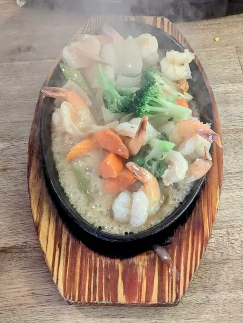 Gourmet House Chinese Restaurant