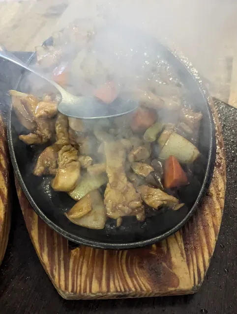 Gourmet House Chinese Restaurant