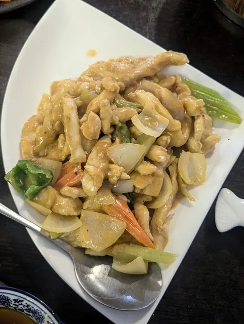 Gourmet House Chinese Restaurant