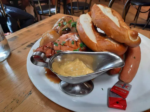 Hahndorf Inn