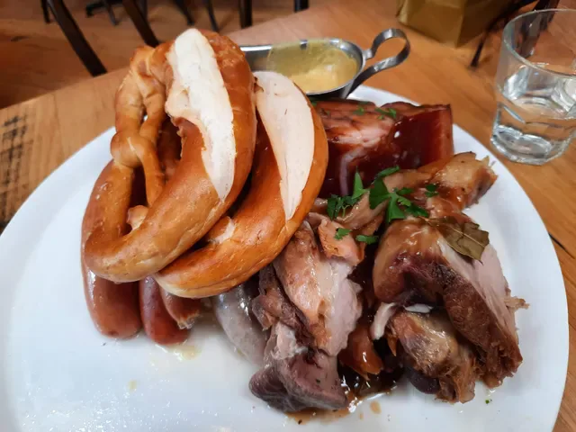 Hahndorf Inn