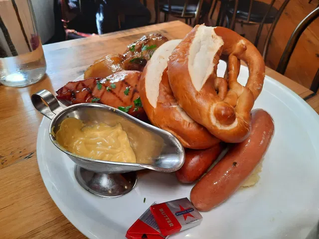 Hahndorf Inn