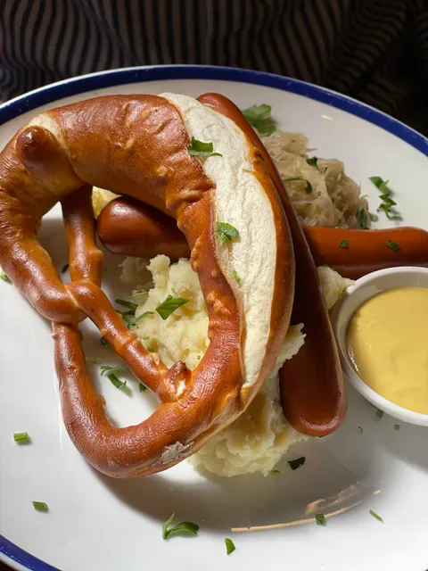 Hahndorf Inn