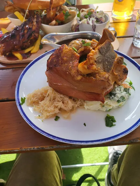 Hahndorf Inn