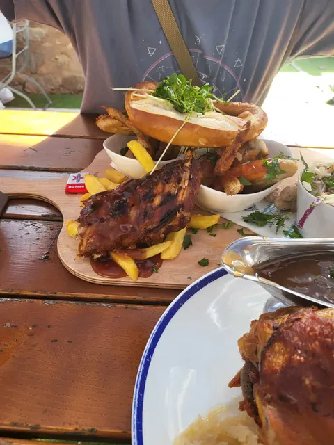 Hahndorf Inn