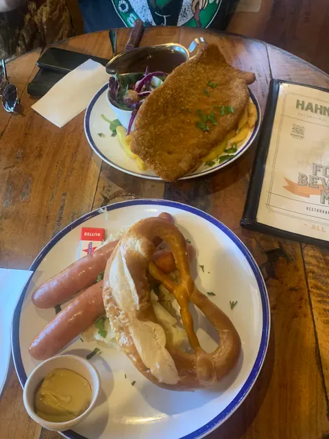 Hahndorf Inn