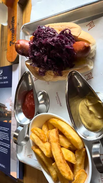 Hahndorf Inn