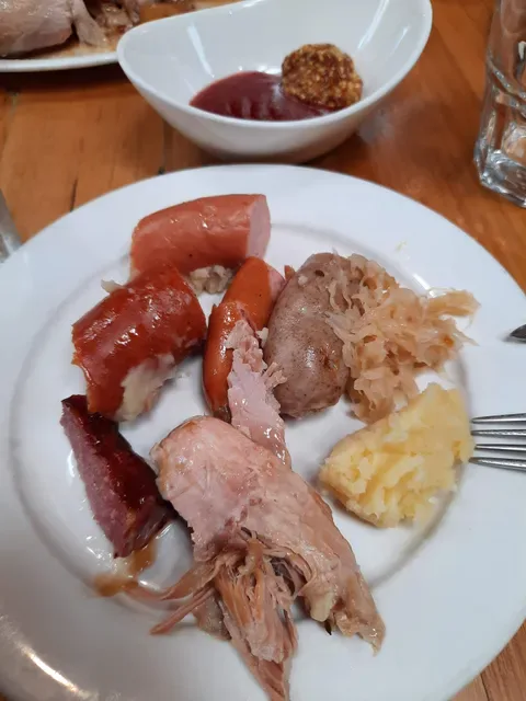 Hahndorf Inn