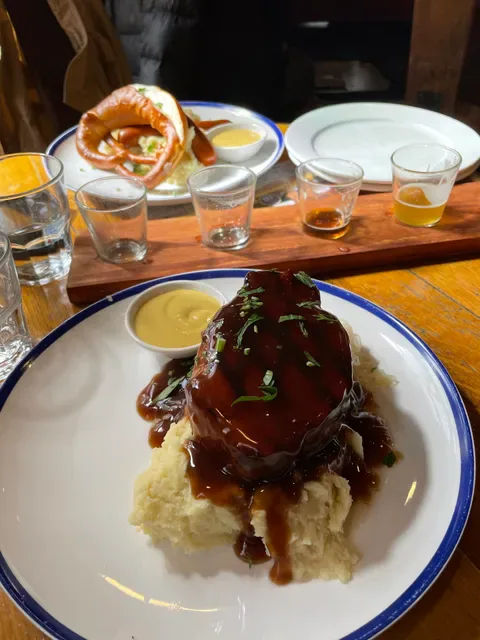 Hahndorf Inn