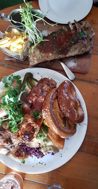 Hahndorf Inn