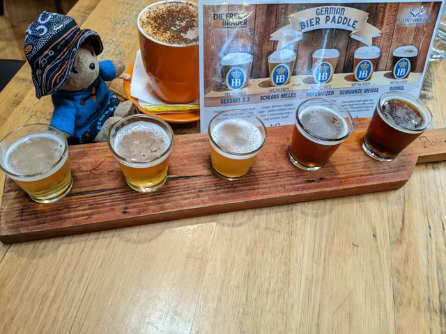 Hahndorf Inn