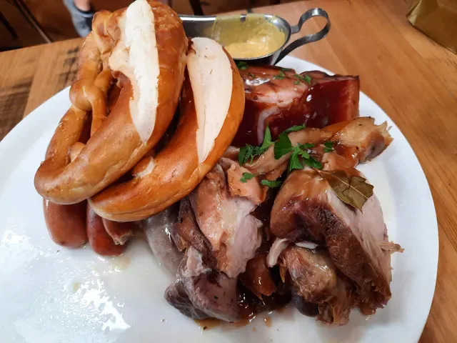 Hahndorf Inn
